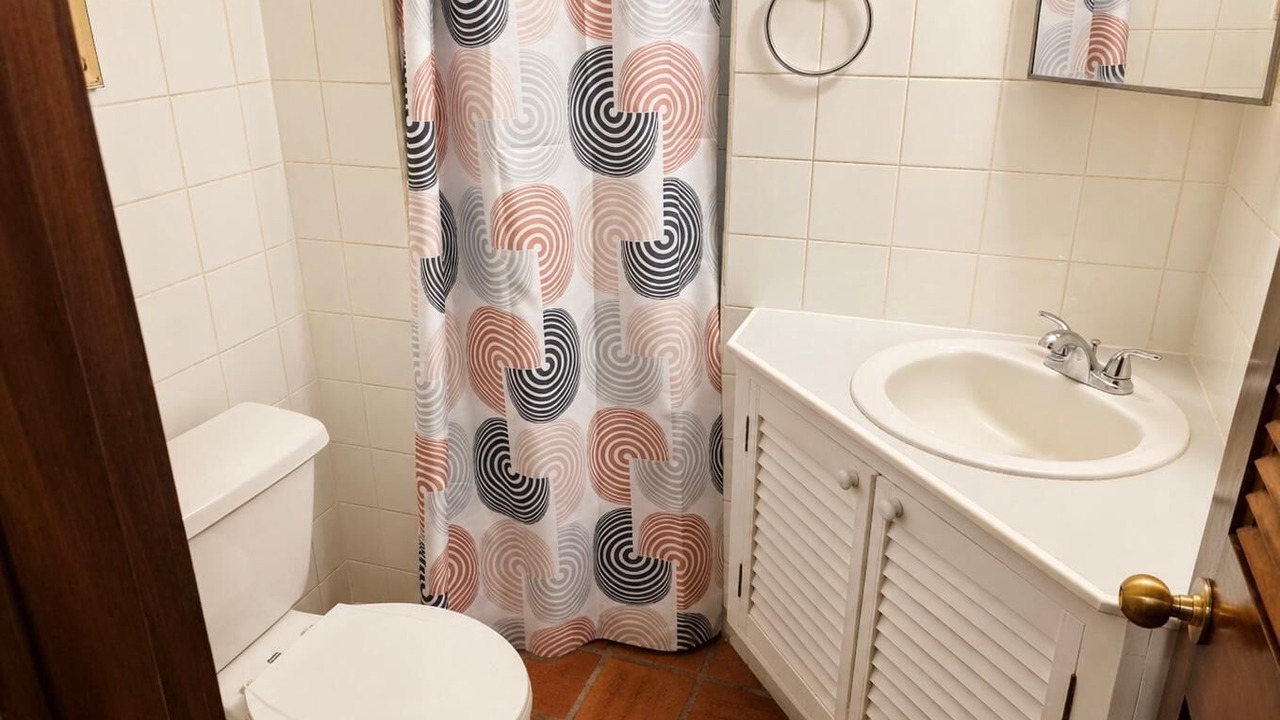 Photo of Bathroom in Lance aux Epines