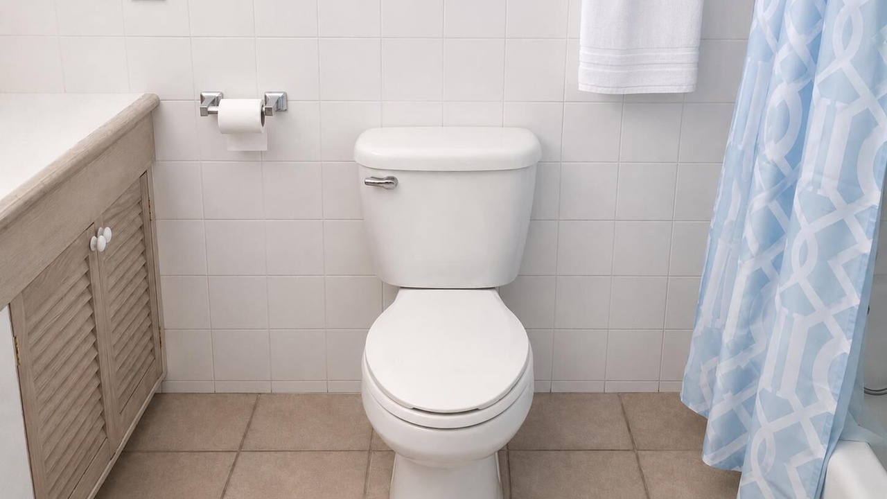 Photo of Bathroom in Lance aux Epines