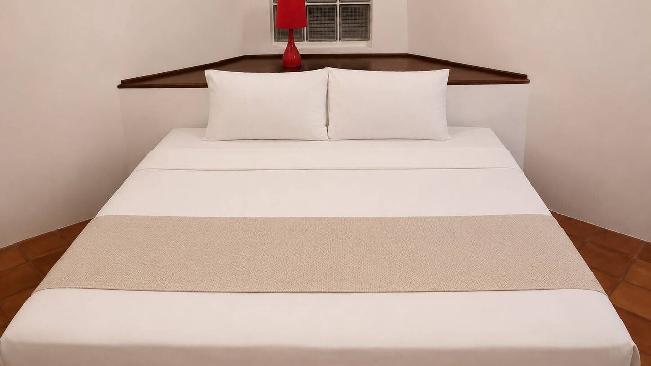 Photo of Bedroom in Lance aux Epines
