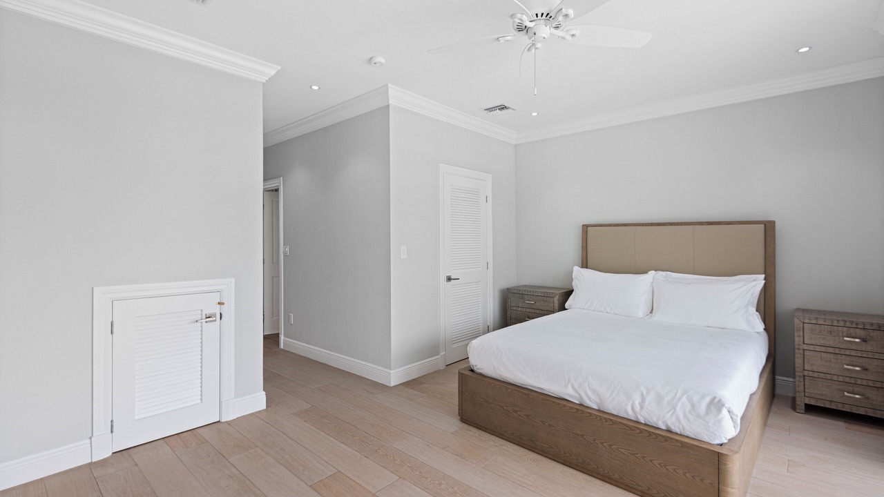 Photo of Bedroom in Nassau