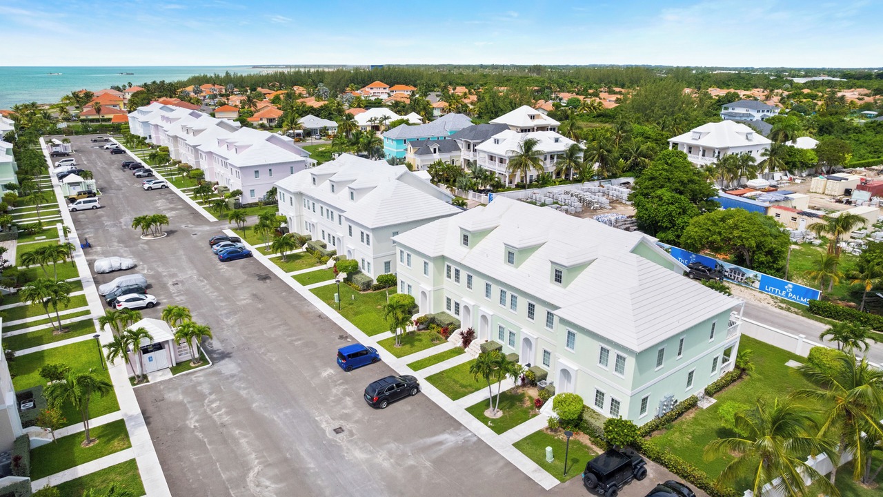 Photo of Outdoor in Nassau