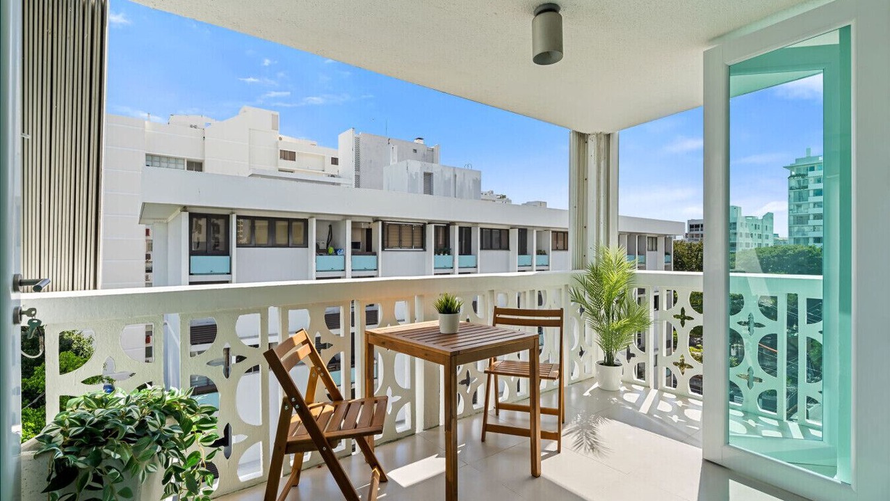 Photo of Outdoor in Condado