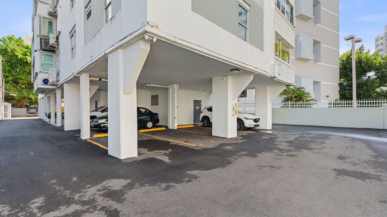 Photo of Outdoor in Condado