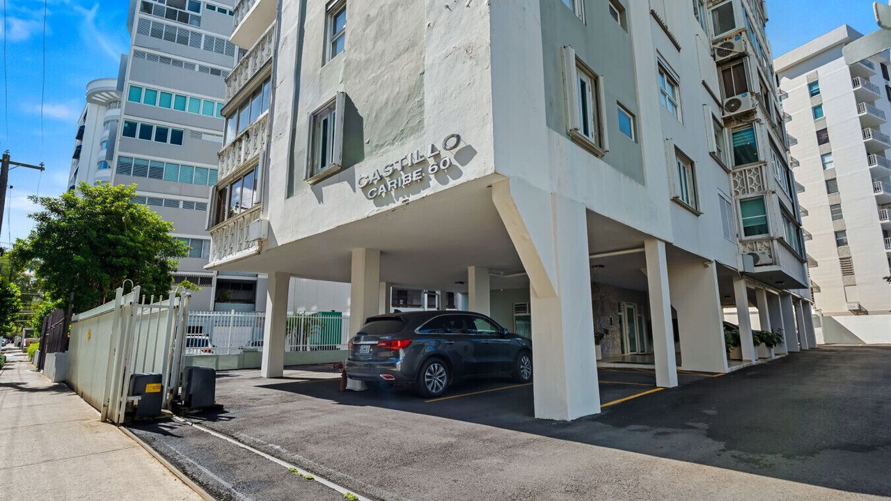 Photo of Outdoor in Condado