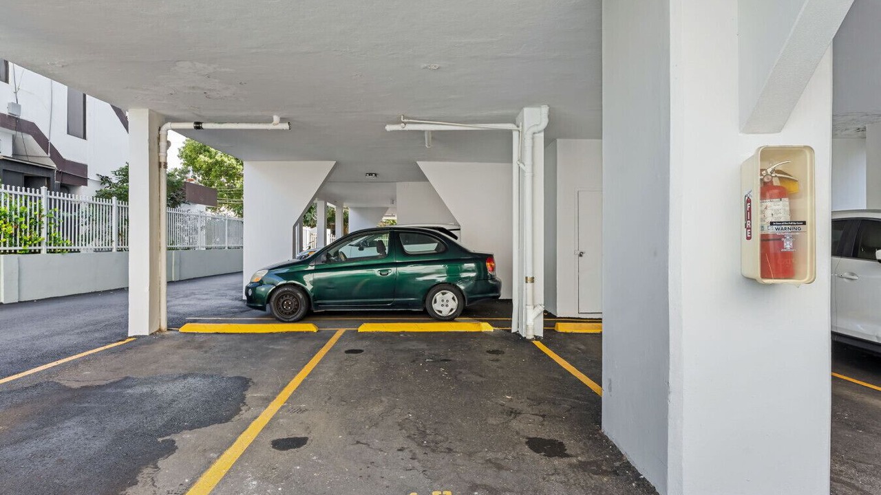 Photo of Outdoor in Condado