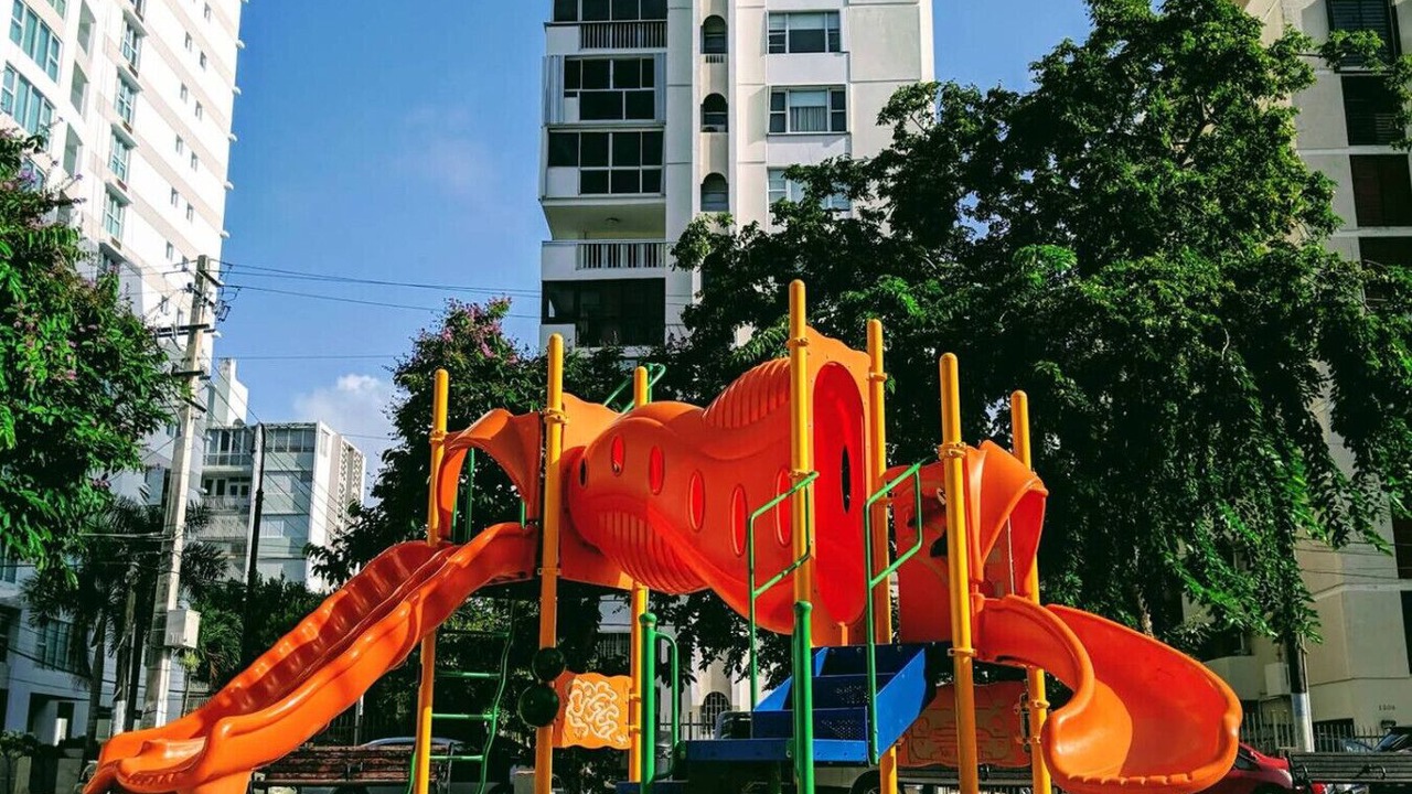 Photo of Others in Condado