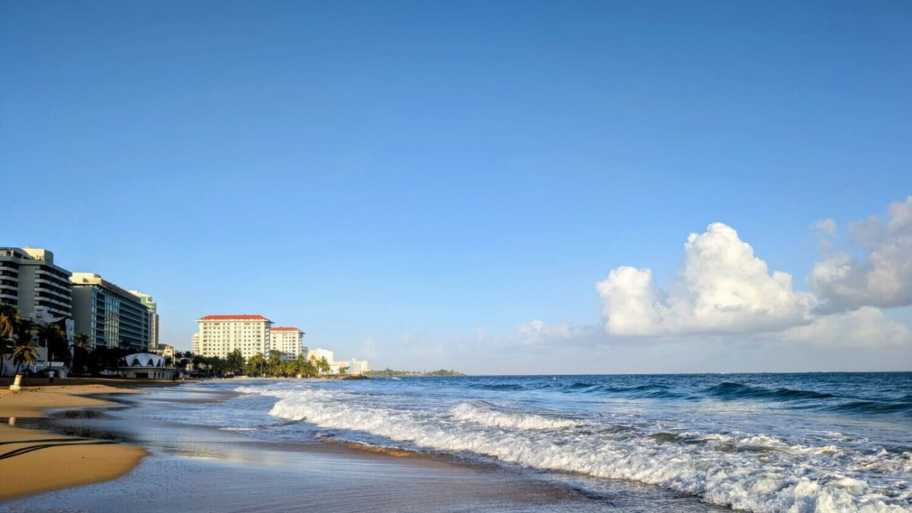 Photo of Others in Condado