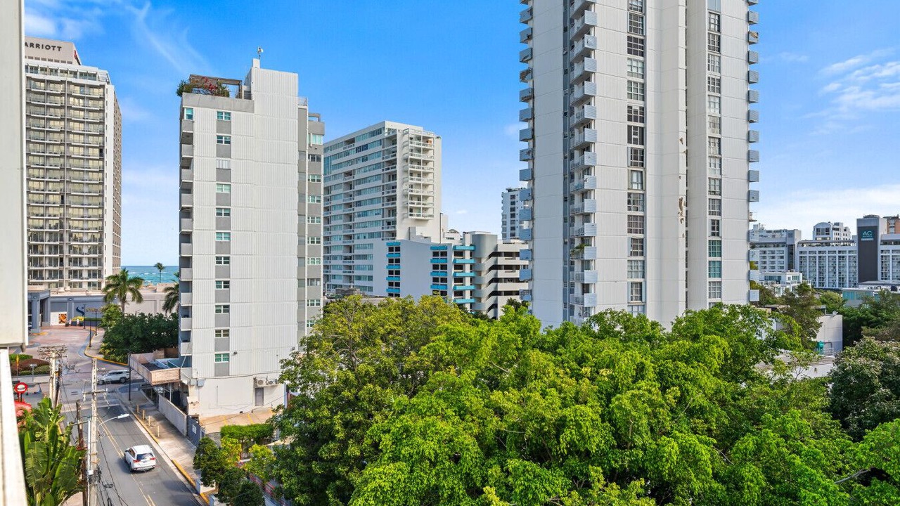 Photo of Outdoor in Condado
