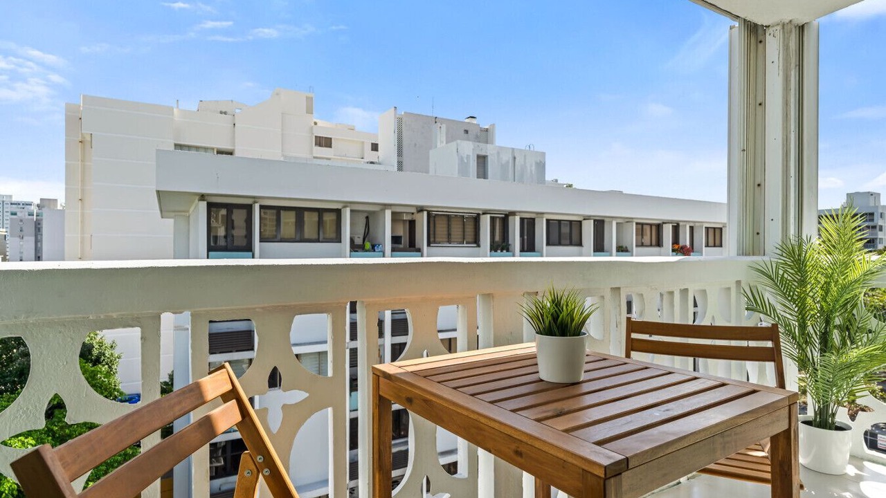 Photo of Outdoor in Condado