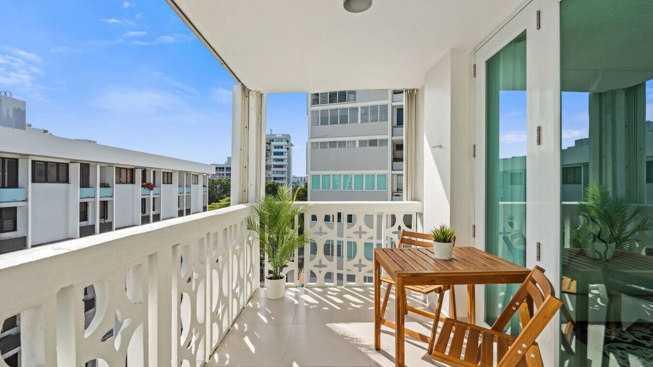 Photo of Outdoor in Condado