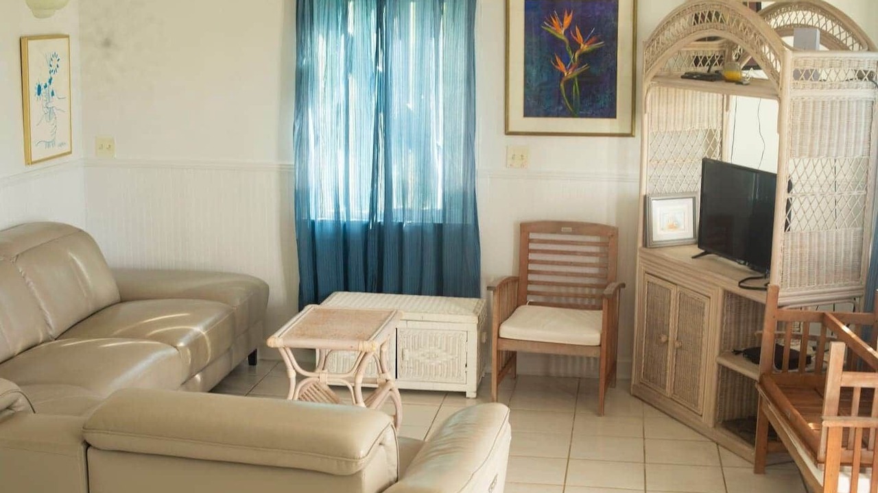Photo of Livingroom in Cherokee