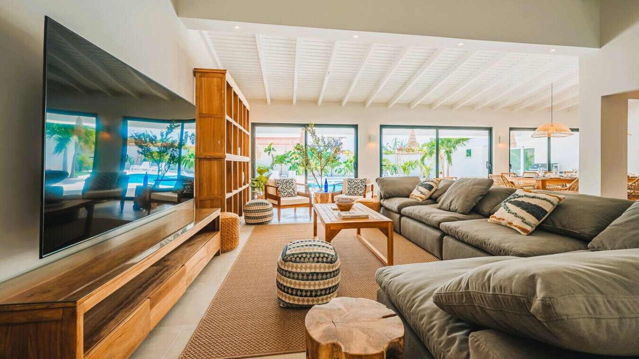 Photo of Livingroom in Bakval