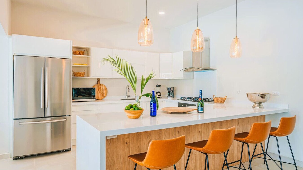 Photo of Kitchen in Bakval