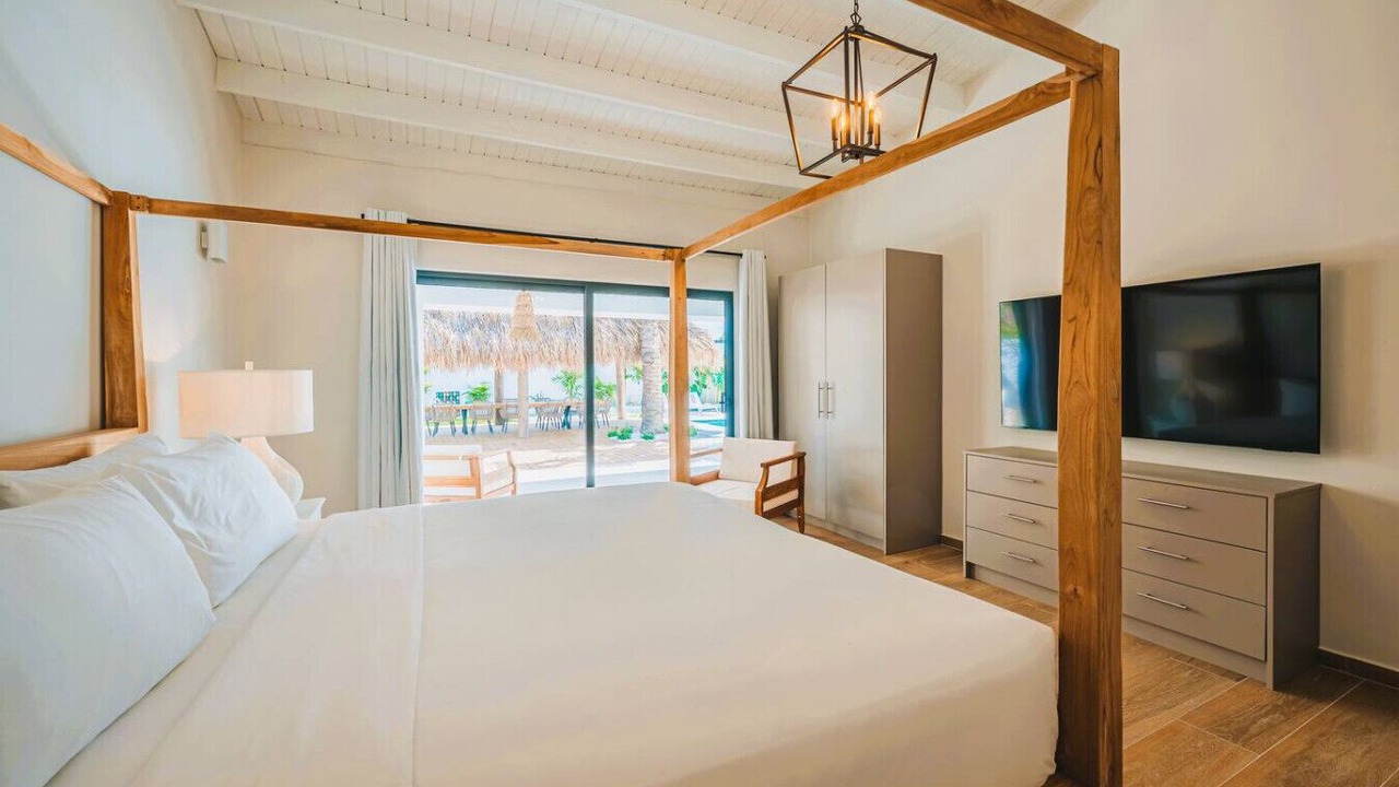 Photo of Bedroom in Bakval