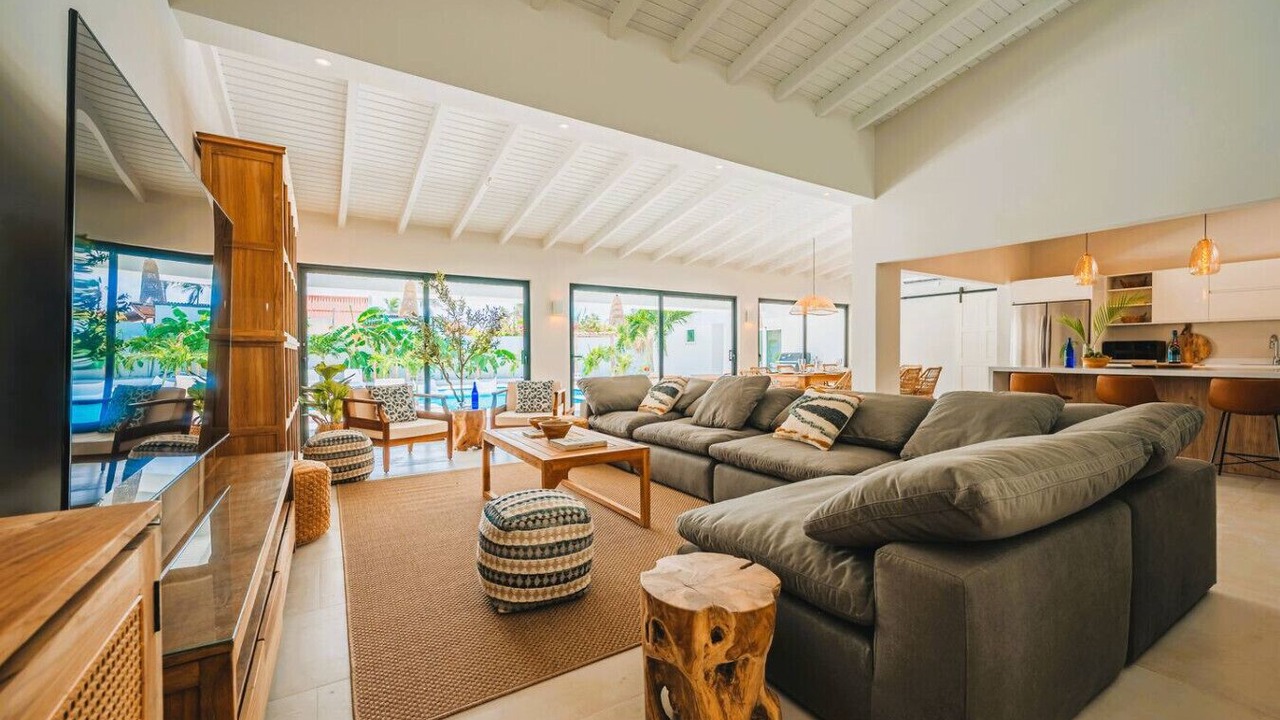Photo of Livingroom in Bakval