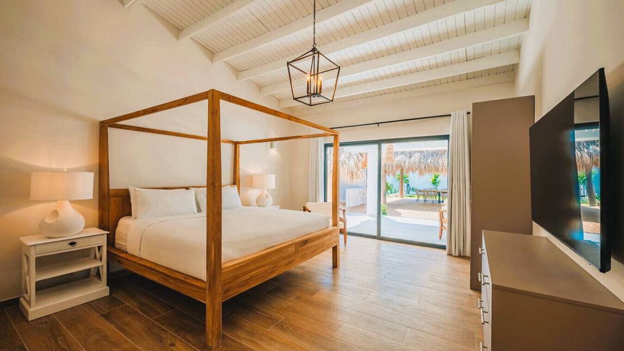 Photo of Bedroom in Bakval