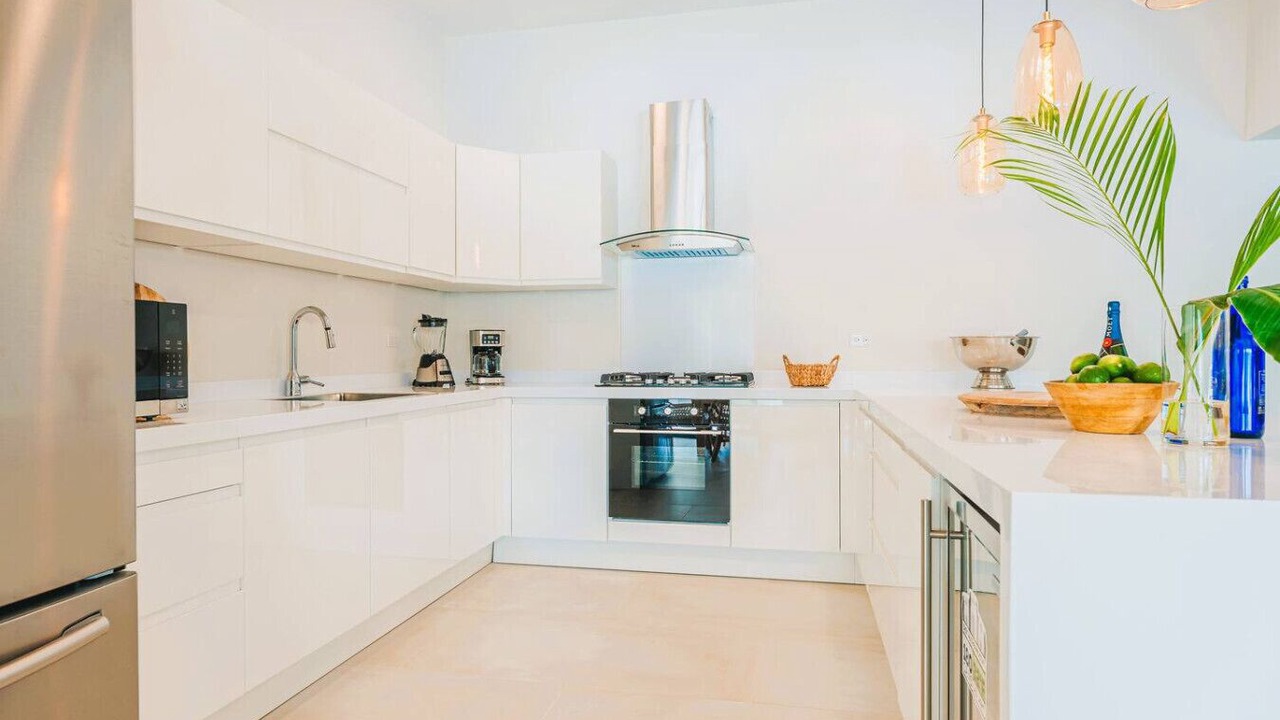 Photo of Kitchen in Bakval