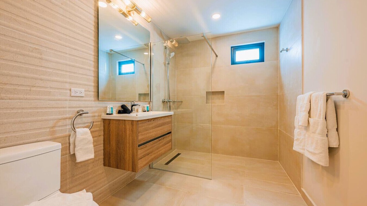 Photo of Bathroom in Bakval