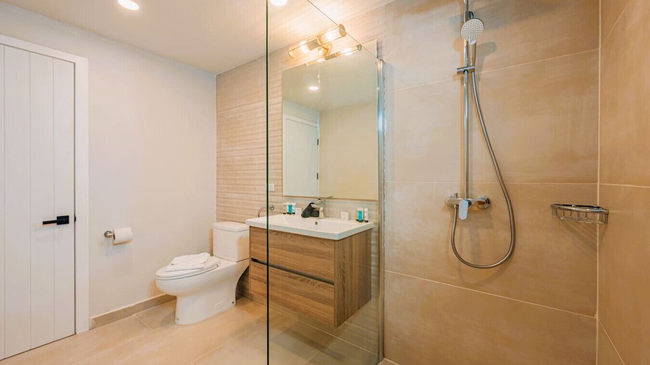 Photo of Bathroom in Bakval