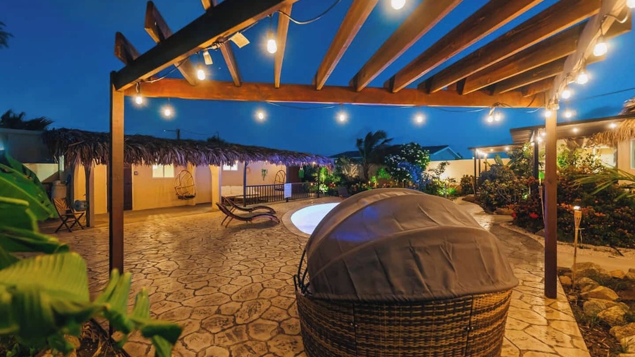 Photo of Outdoor in Kudawecha