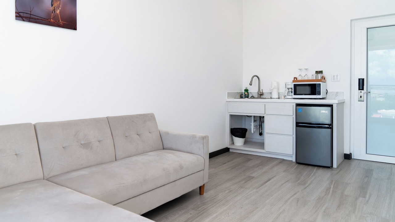 Photo of Kitchen in San Pedro