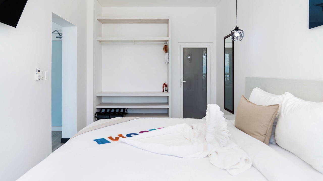 Photo of Bedroom in San Pedro