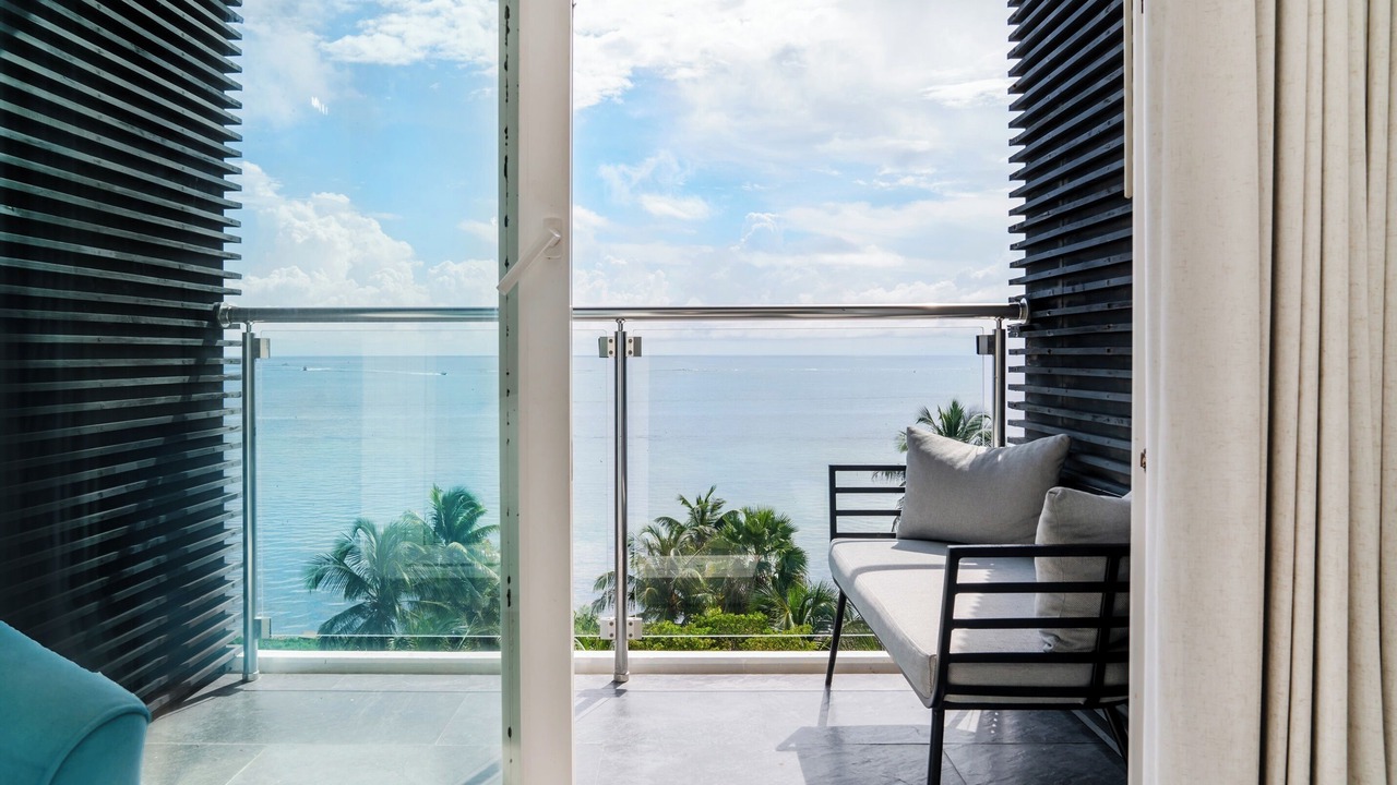 Photo of Patio Balcony in San Pedro