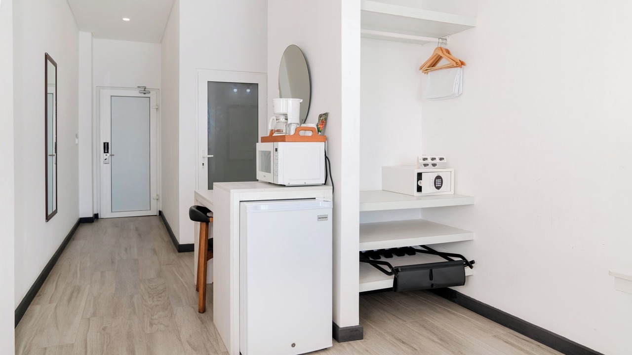Photo of Kitchen in San Pedro