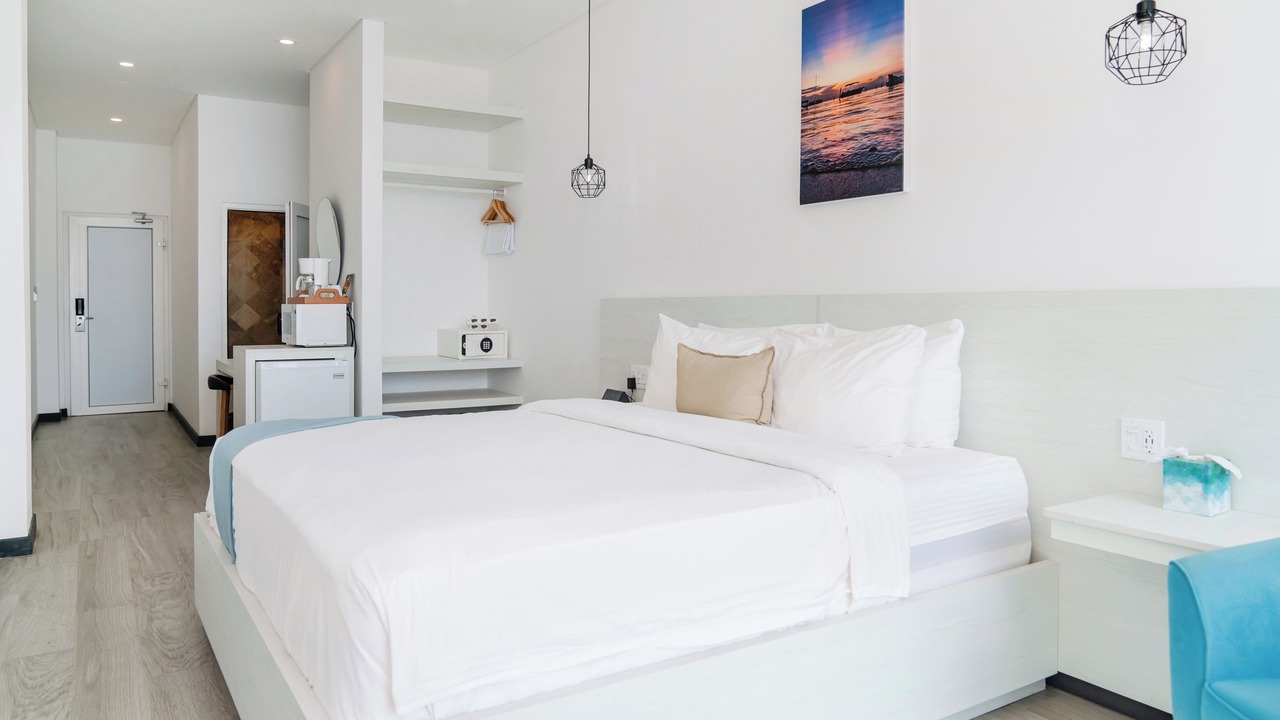 Photo of Bedroom in San Pedro