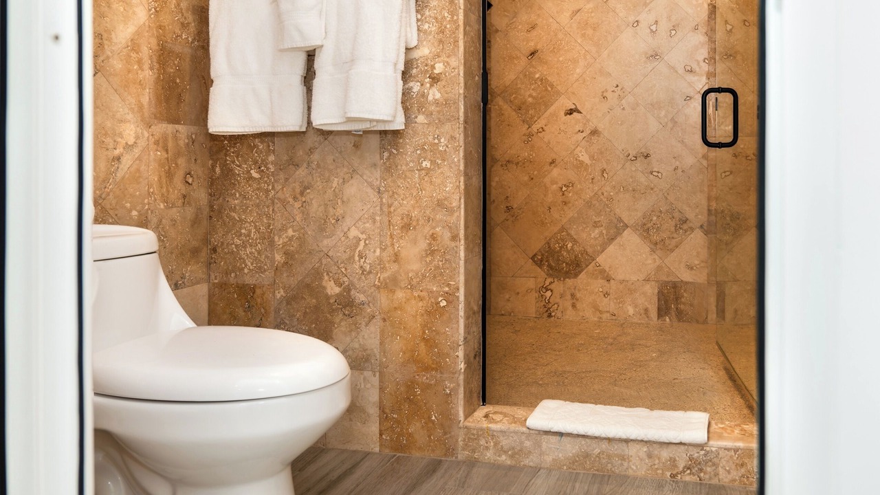 Photo of Bathroom in San Pedro