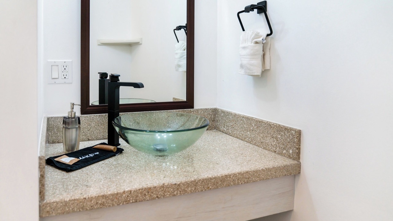 Photo of Bathroom in San Pedro