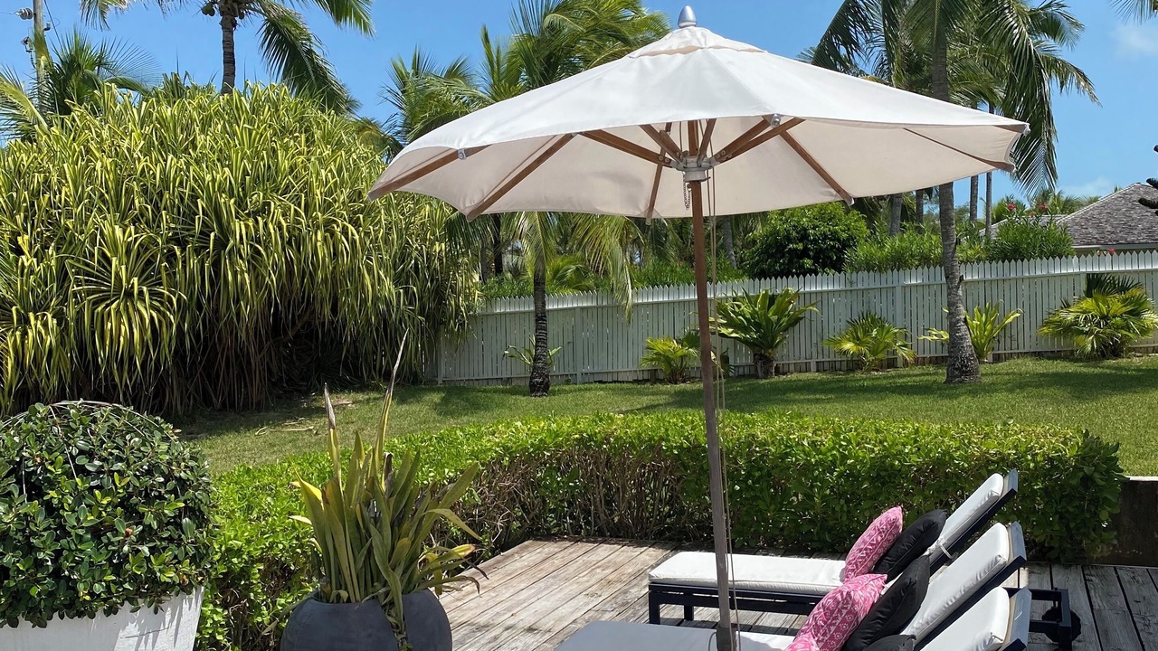 Photo of Patio Balcony in Dunmore Town