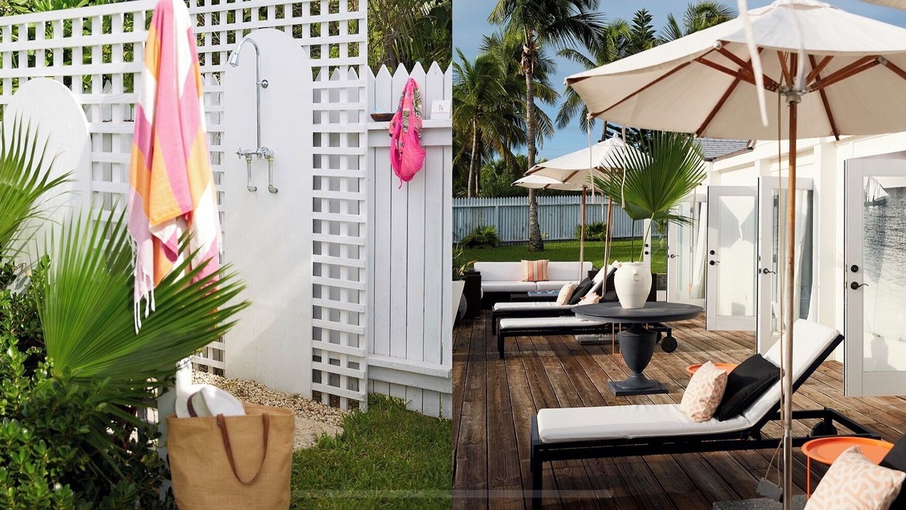 Photo of Patio Balcony in Dunmore Town