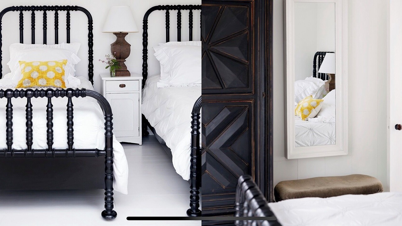 Photo of Bedroom in Dunmore Town