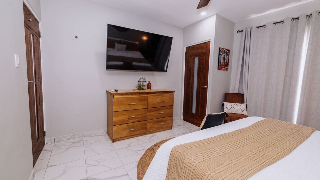 Photo of Bedroom in De Bruynewijk