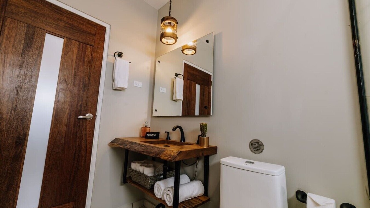 Photo of Bathroom in De Bruynewijk