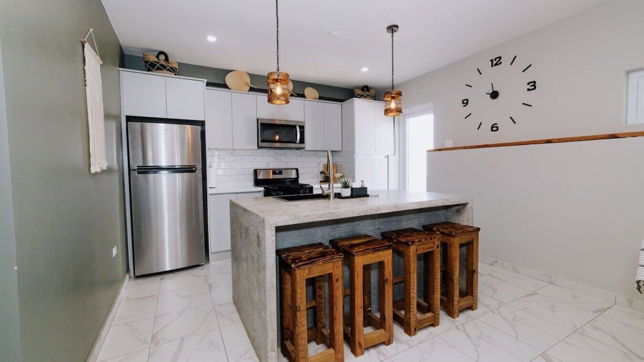 Photo of Kitchen in De Bruynewijk