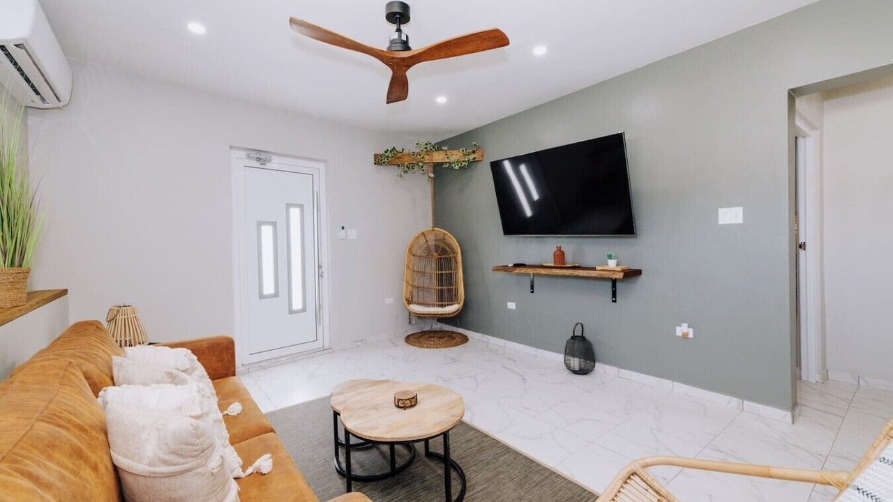 Photo of Livingroom in De Bruynewijk
