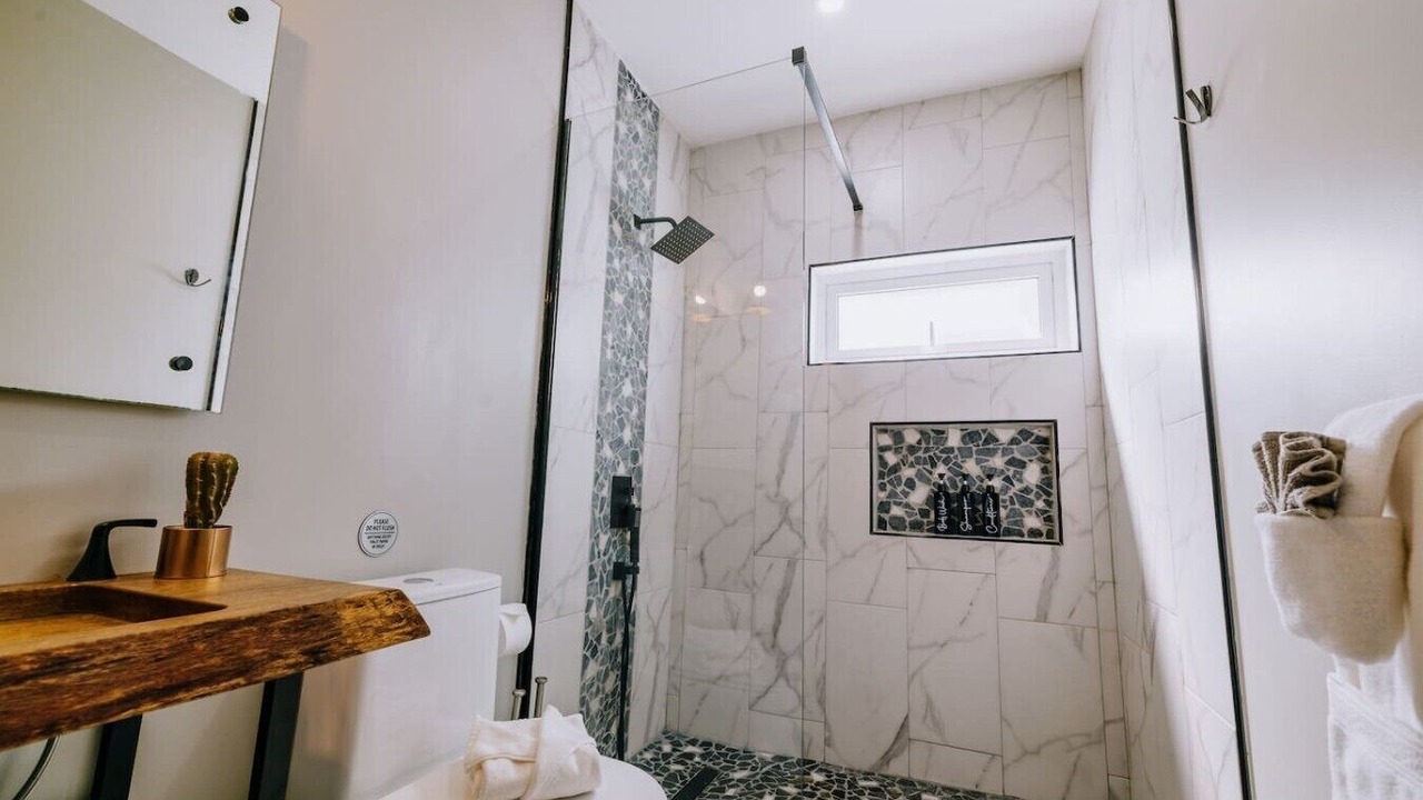 Photo of Bathroom in De Bruynewijk