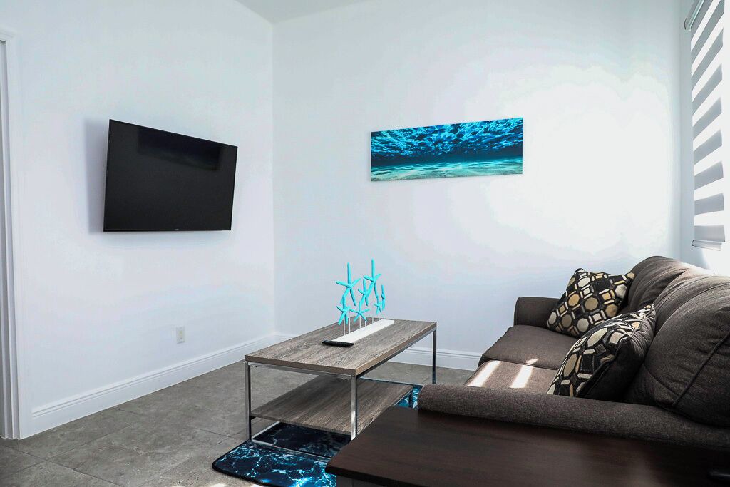 Photo of Livingroom in Whitby