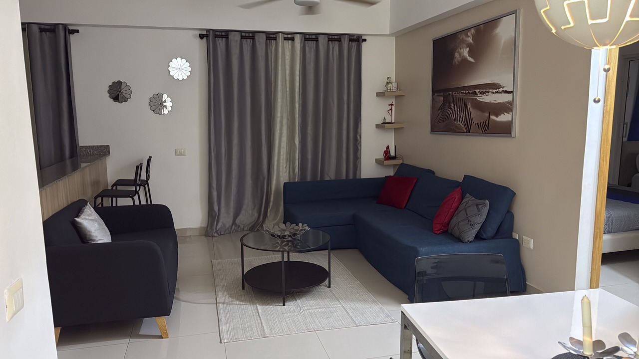 Photo of Livingroom in Reparto Ibarra