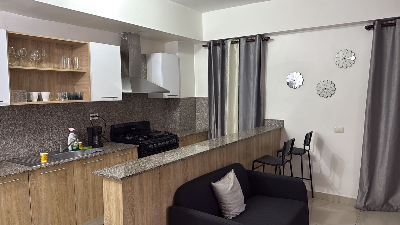 Photo of Kitchen in Reparto Ibarra