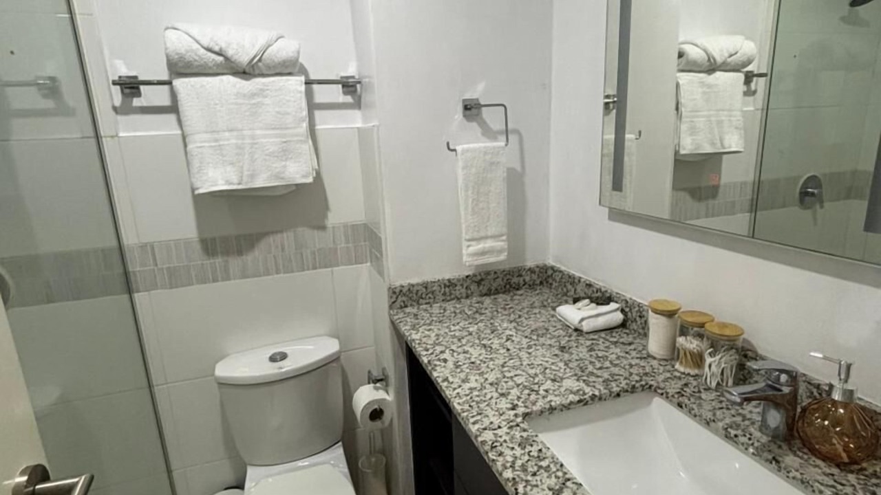 Photo of Bathroom in Portmore
