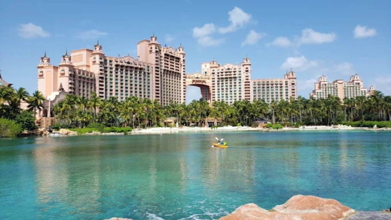 Photo of Others in Paradise Island