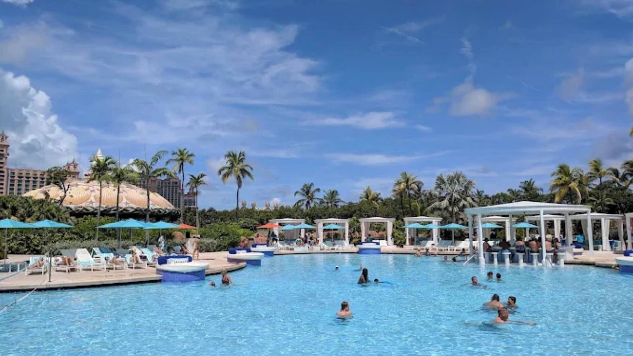 Photo of Others in Paradise Island