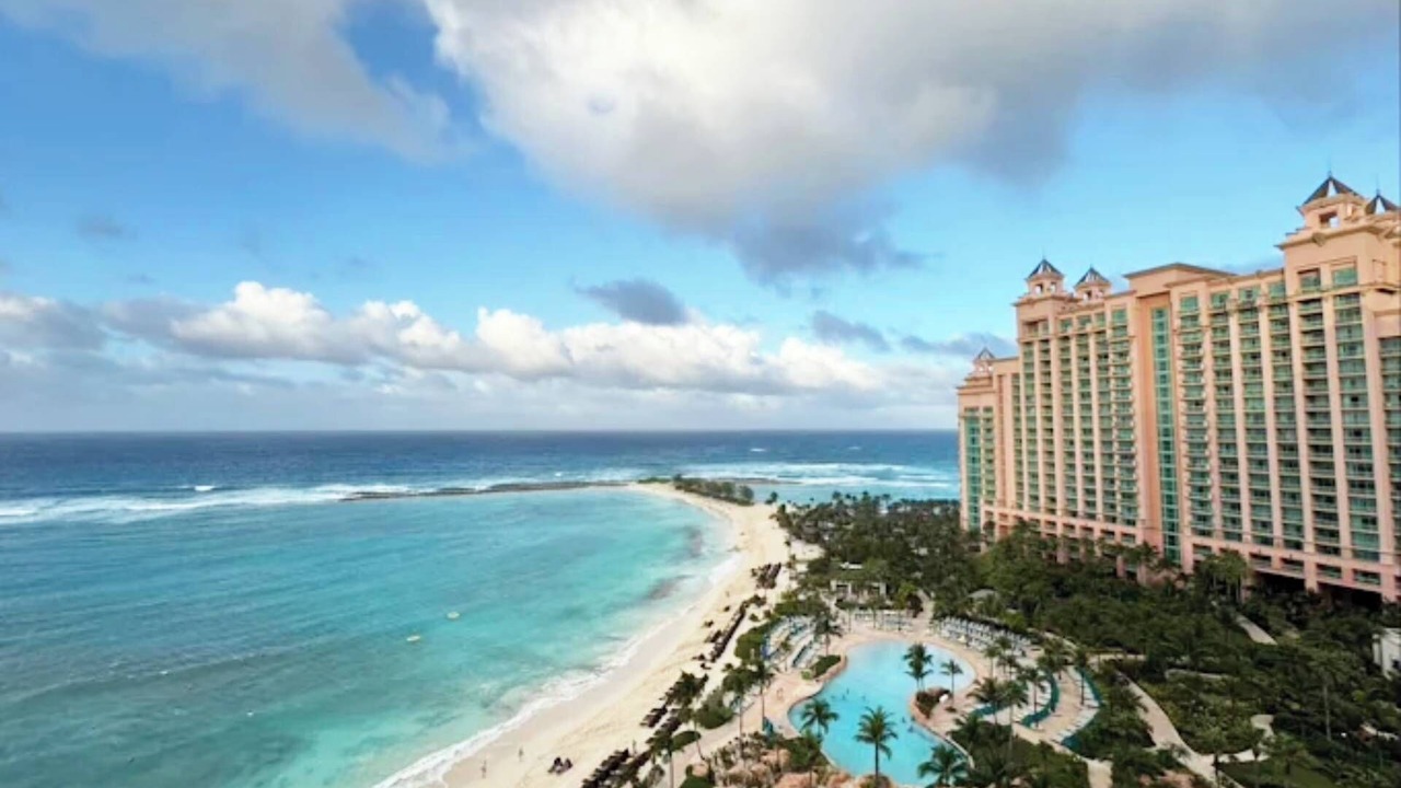 Photo of Others in Paradise Island