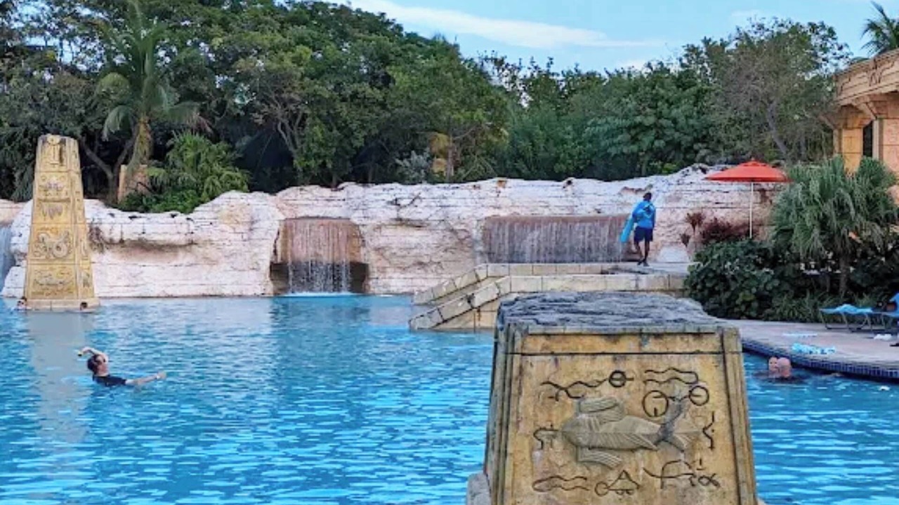 Photo of Outdoor in Paradise Island