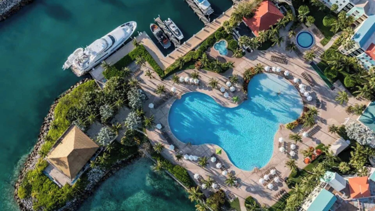 Photo of Outdoor in Paradise Island