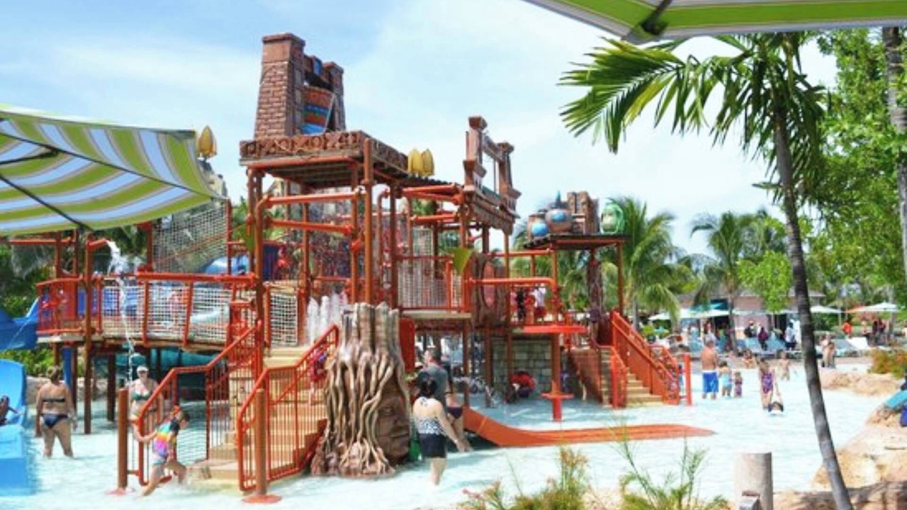 Photo of Others in Paradise Island