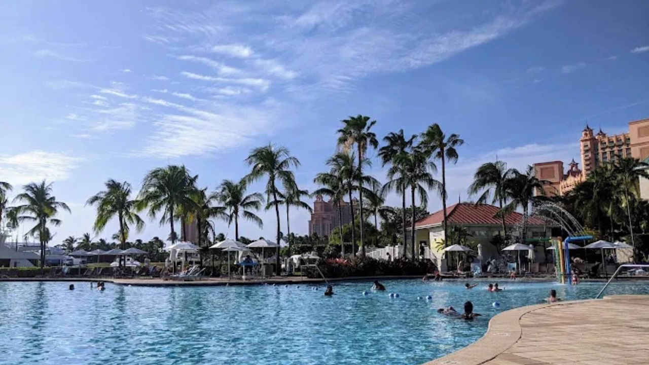 Photo of Others in Paradise Island